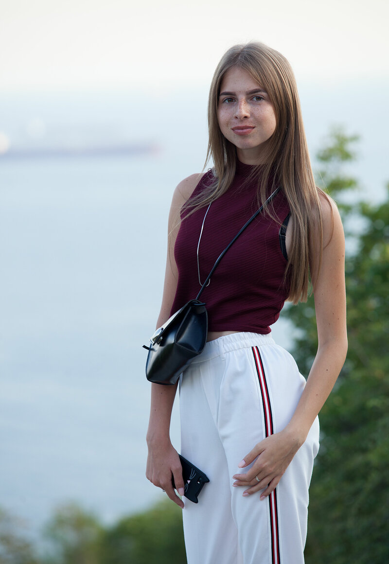 Юлия, 24