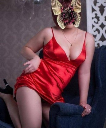 Кристина, 2023